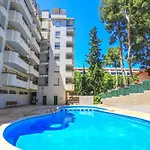 Litoral Costa Dorada - Cancun Apartamento Salou