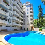 Litoral Costa Dorada - Cancun Apartamento Salou