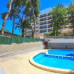 Litoral Costa Dorada - Cancun Apartamento