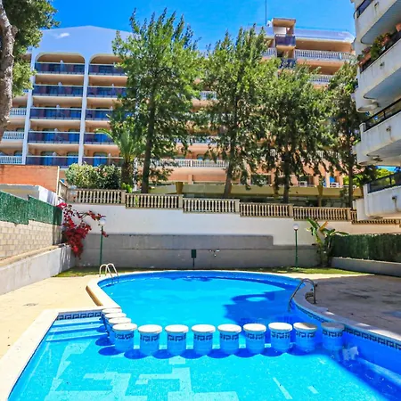 Litoral Costa Dorada - Cancun Appartamento *