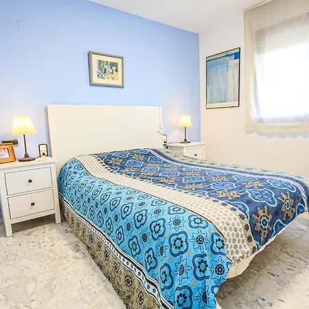 Appartamento Litoral Costa Dorada - Cancun Salou