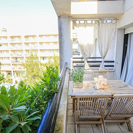 Litoral Costa Dorada - Cancun * Салоу