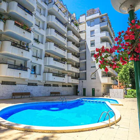 Cancun - Only Families Apartment Salou