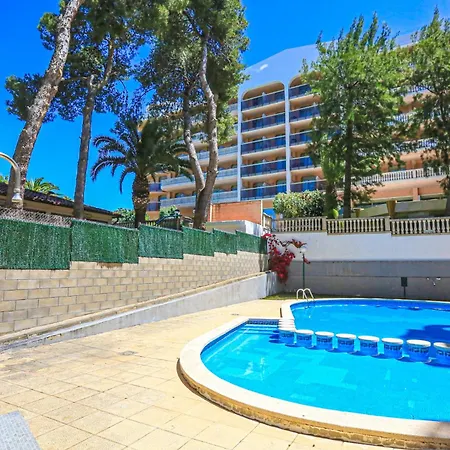 Litoral Costa Dorada - Cancun Appartamento