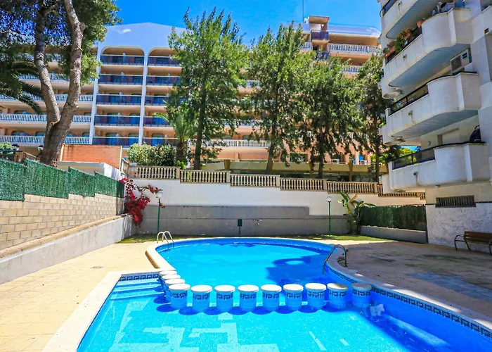 Litoral Costa Dorada - Cancun Апартаменты *