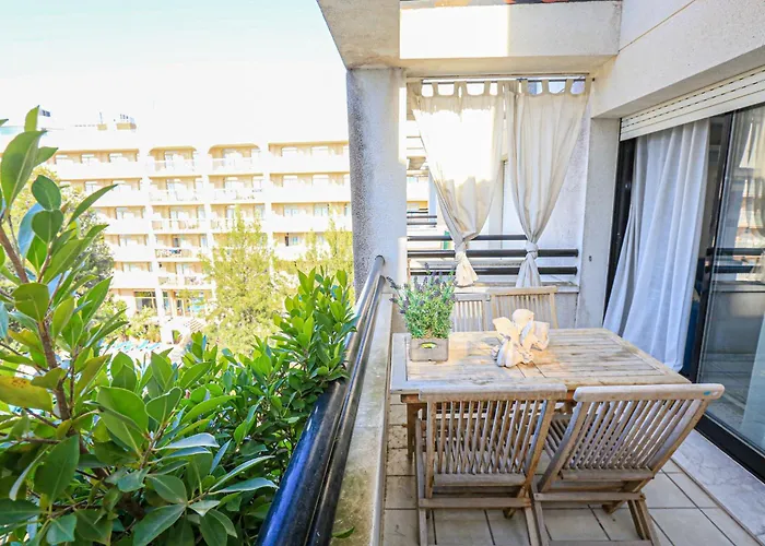 Litoral Costa Dorada - Cancun * Салоу