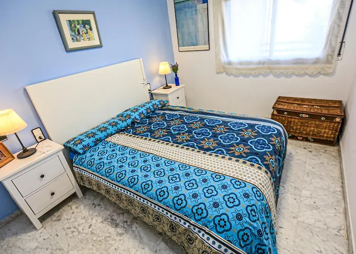 Апартаменты Litoral Costa Dorada - Cancun