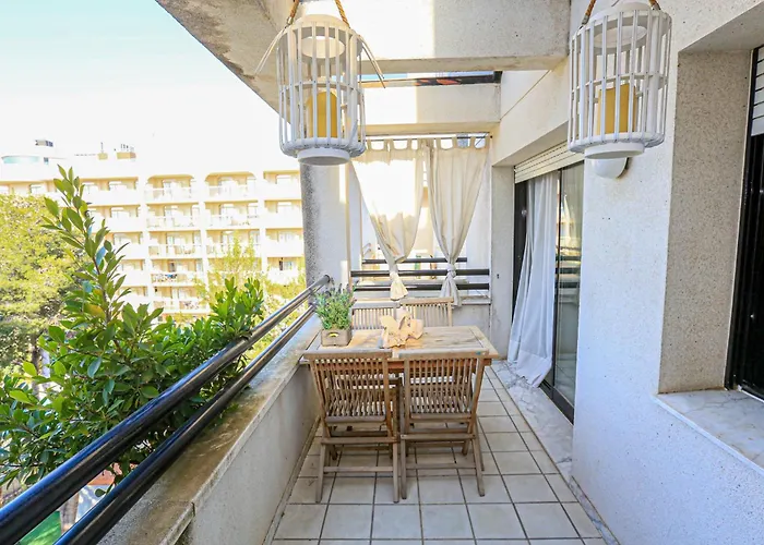 Апартаменты Litoral Costa Dorada - Cancun