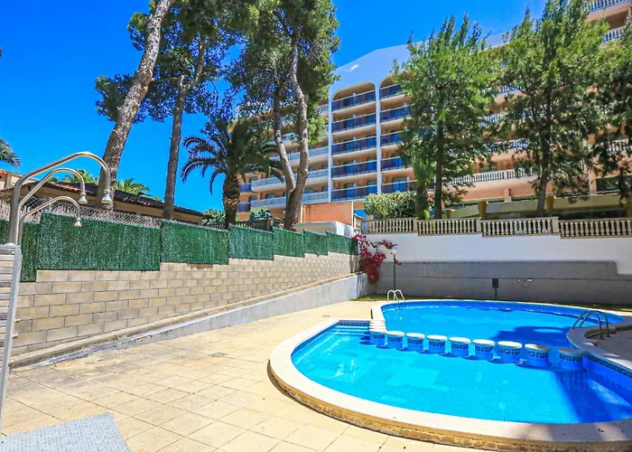 Litoral Costa Dorada - Cancun Апартаменты