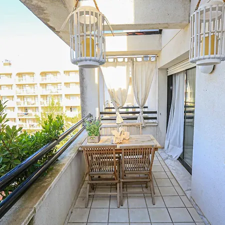 公寓 Litoral Costa Dorada - Cancun